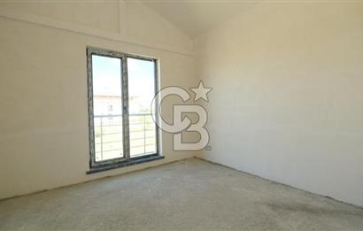 İleri Natamam,Kat Mülkiyetli (İskanlı)320 m²,8+1,Satılık Villa
