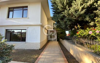 ÜMİTKÖY HEKİMKÖY'DE İŞYERİNE UYGUN SATILIK VİLLA