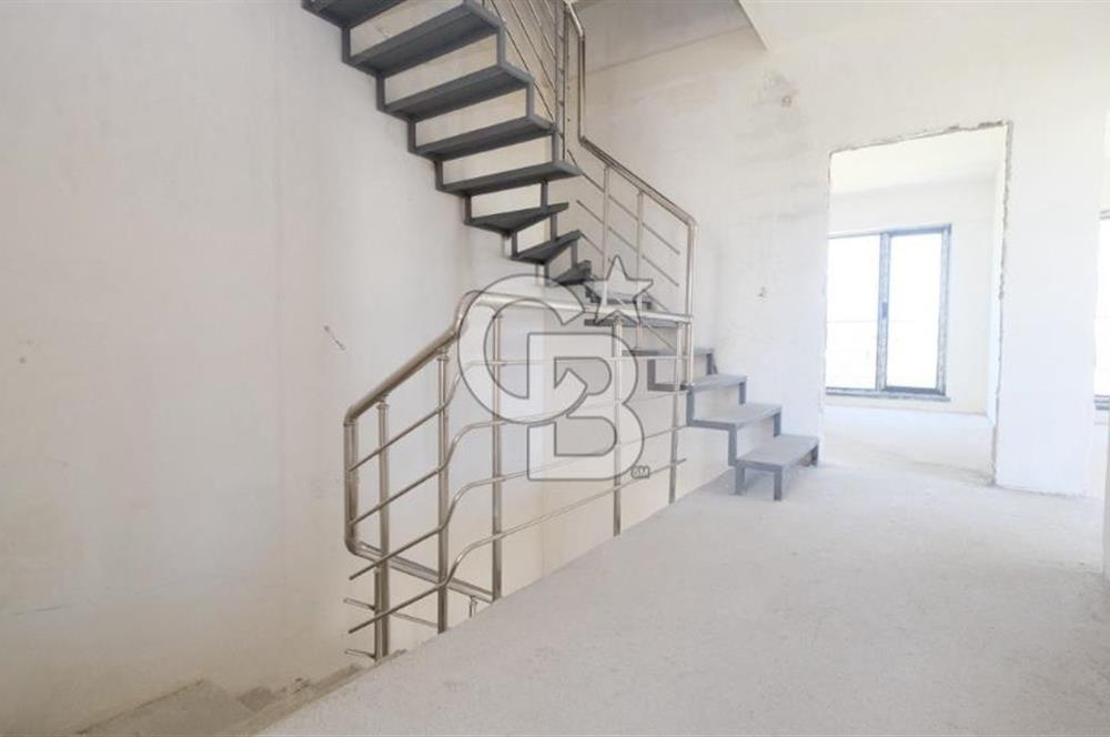 İleri Natamam,Kat Mülkiyetli (İskanlı)320 m²,8+1,Satılık Villa