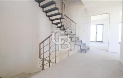 İleri Natamam,Kat Mülkiyetli (İskanlı)320 m²,8+1,Satılık Villa