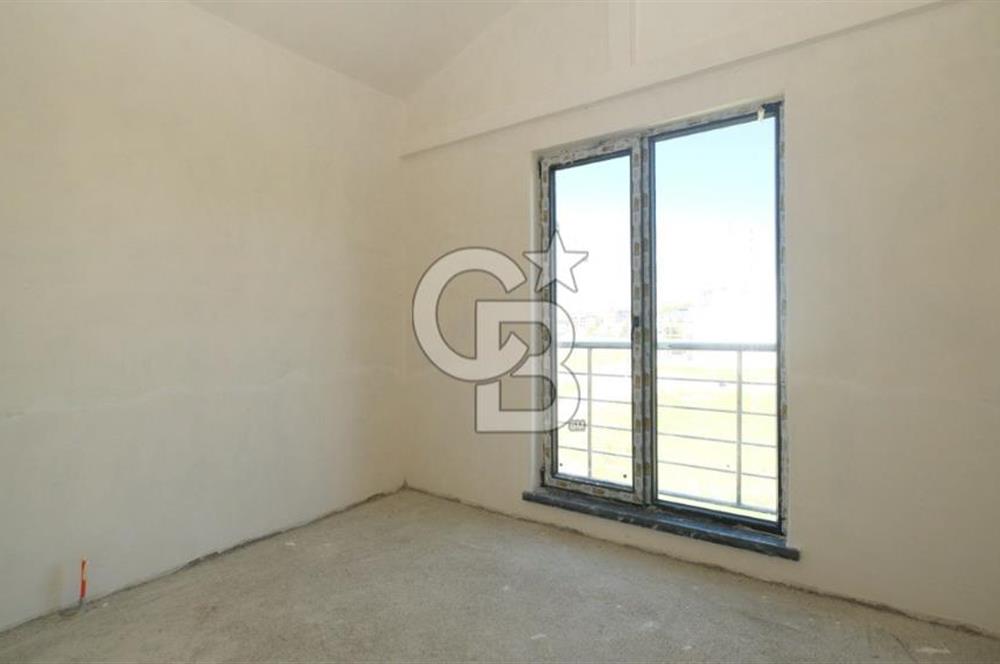 İleri Natamam,Kat Mülkiyetli (İskanlı)320 m²,8+1,Satılık Villa