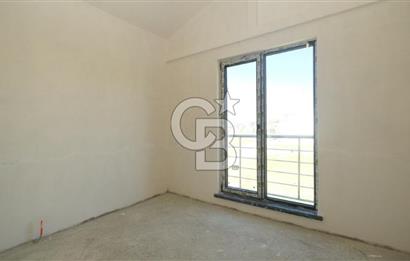 İleri Natamam,Kat Mülkiyetli (İskanlı)320 m²,8+1,Satılık Villa