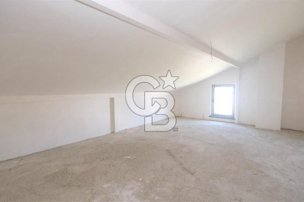 İleri Natamam,Kat Mülkiyetli (İskanlı)320 m²,8+1,Satılık Villa