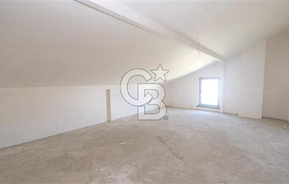 İleri Natamam,Kat Mülkiyetli (İskanlı)320 m²,8+1,Satılık Villa