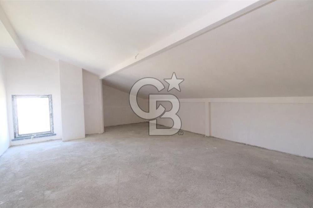 İleri Natamam,Kat Mülkiyetli (İskanlı)320 m²,8+1,Satılık Villa