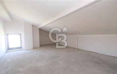 İleri Natamam,Kat Mülkiyetli (İskanlı)320 m²,8+1,Satılık Villa