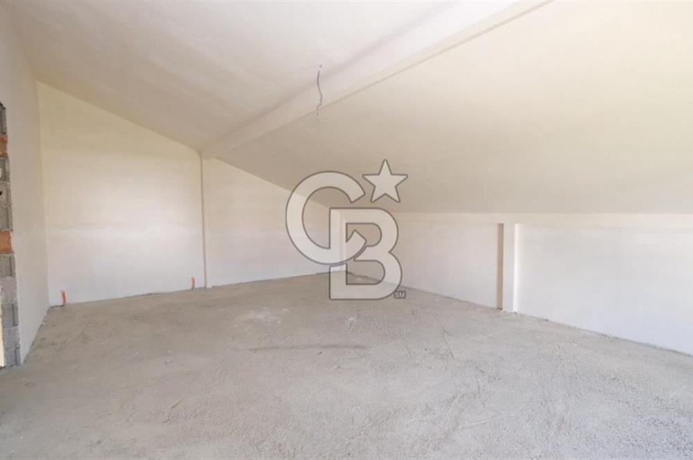 İleri Natamam,Kat Mülkiyetli (İskanlı)320 m²,8+1,Satılık Villa