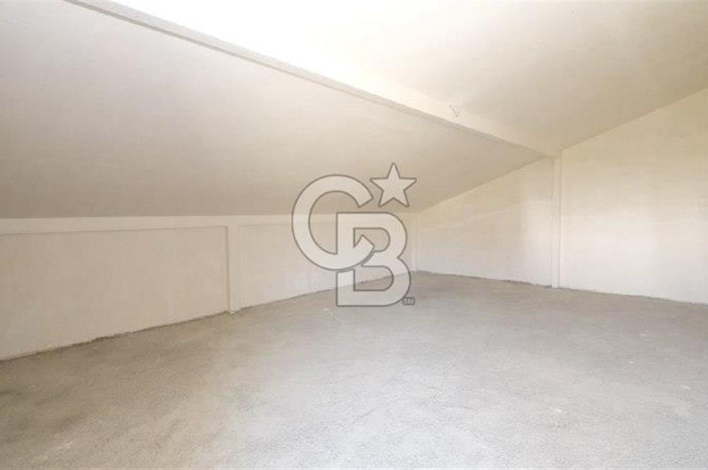 İleri Natamam,Kat Mülkiyetli (İskanlı)320 m²,8+1,Satılık Villa