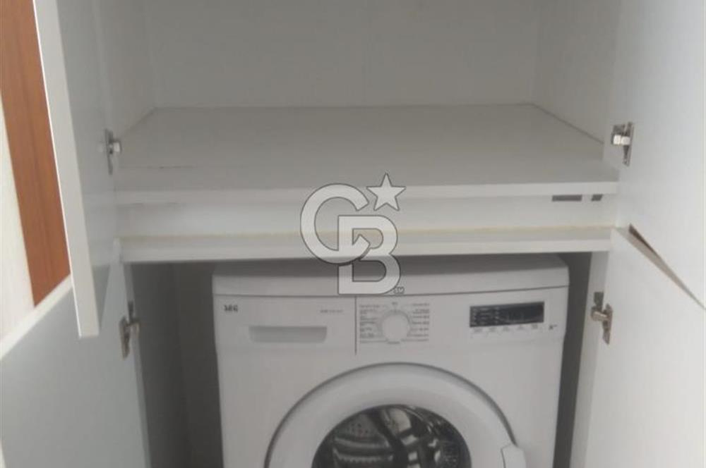 RELAKSTA FULL EŞYALI 1+1
