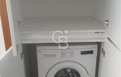 RELAKSTA FULL EŞYALI 1+1