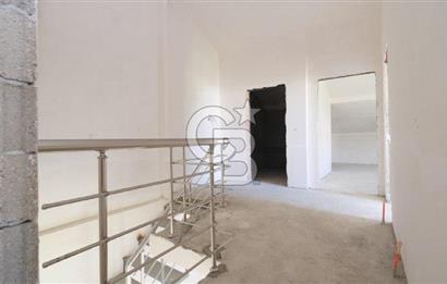 İleri Natamam,Kat Mülkiyetli (İskanlı)320 m²,8+1,Satılık Villa