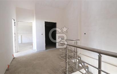 İleri Natamam,Kat Mülkiyetli (İskanlı)320 m²,8+1,Satılık Villa
