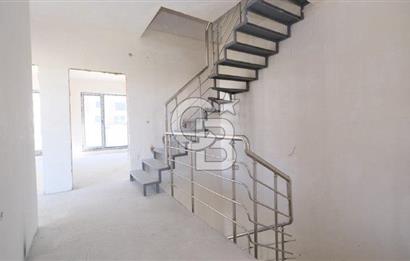 İleri Natamam,Kat Mülkiyetli (İskanlı)320 m²,8+1,Satılık Villa