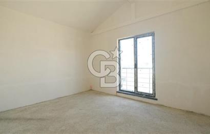 İleri Natamam,Kat Mülkiyetli (İskanlı)320 m²,8+1,Satılık Villa