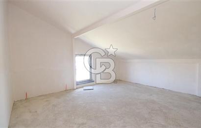 İleri Natamam,Kat Mülkiyetli (İskanlı)320 m²,8+1,Satılık Villa