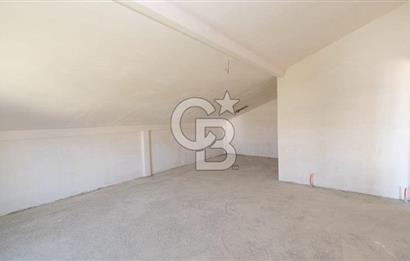 İleri Natamam,Kat Mülkiyetli (İskanlı)320 m²,8+1,Satılık Villa
