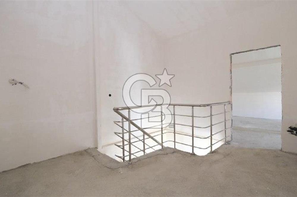 İleri Natamam,Kat Mülkiyetli (İskanlı)320 m²,8+1,Satılık Villa