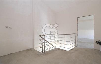 İleri Natamam,Kat Mülkiyetli (İskanlı)320 m²,8+1,Satılık Villa