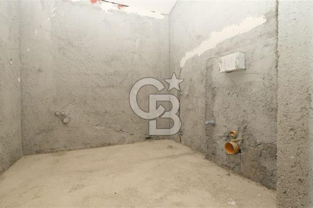 İleri Natamam,Kat Mülkiyetli (İskanlı)320 m²,8+1,Satılık Villa