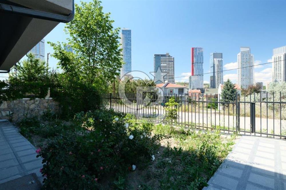 İleri Natamam,Kat Mülkiyetli (İskanlı)320 m²,8+1,Satılık Villa