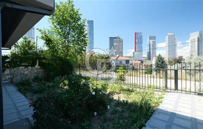 İleri Natamam,Kat Mülkiyetli (İskanlı)320 m²,8+1,Satılık Villa