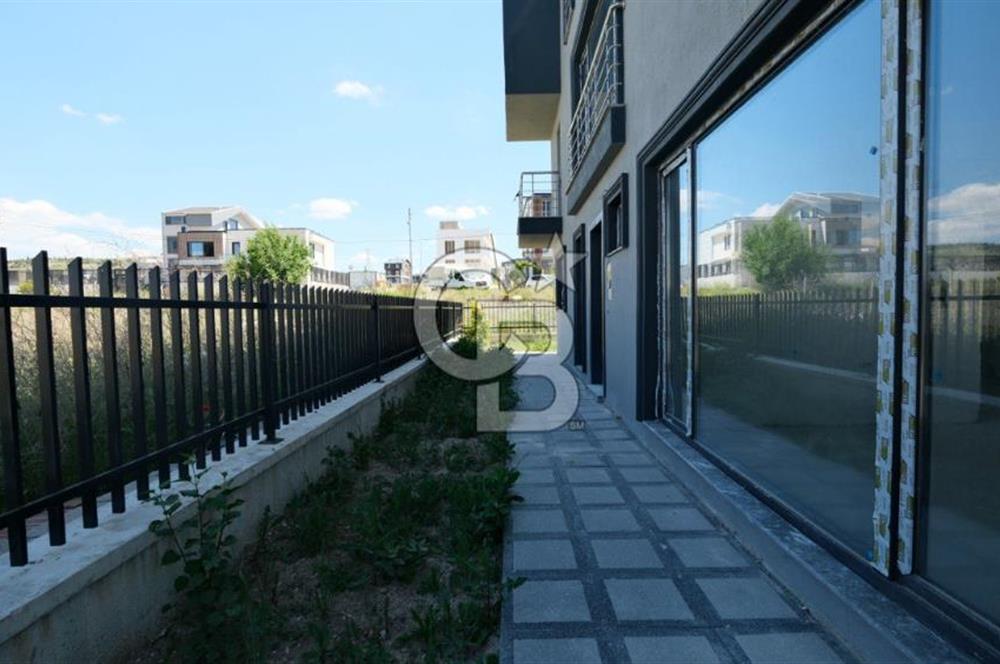 İleri Natamam,Kat Mülkiyetli (İskanlı)320 m²,8+1,Satılık Villa