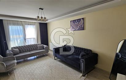 BAYRAKLI GÜMÜŞPALADA SATILIK 2+1 DAİRE