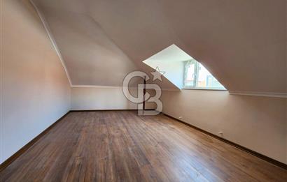 Yeşilyurt'un En Nezih Sokağında 3+1 Sıfır Dubleks Daire Net135m2