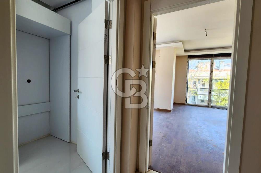Yeşilyurt'un En Nezih Sokağında 3+1 Sıfır Dubleks Daire Net135m2