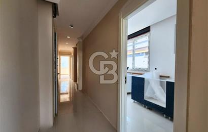 Yeşilyurt'un En Nezih Sokağında 3+1 Sıfır Dubleks Daire Net135m2