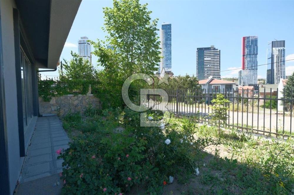 İleri Natamam,Kat Mülkiyetli (İskanlı)320 m²,8+1,Satılık Villa