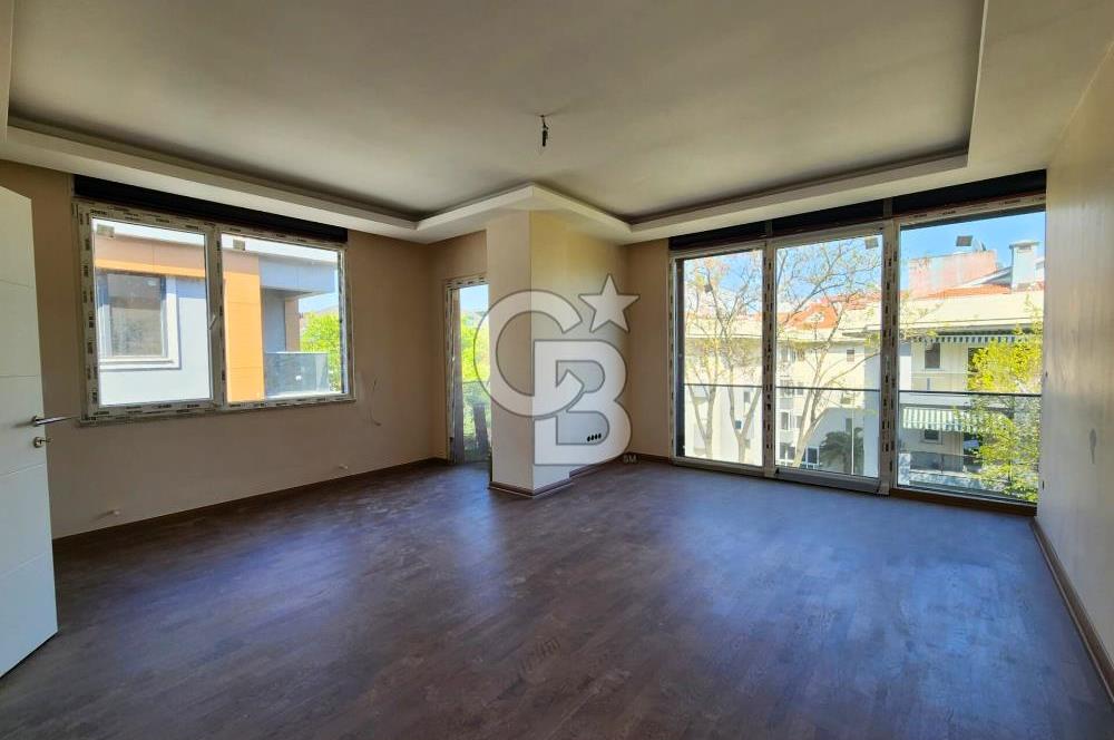 Yeşilyurt'un En Nezih Sokağında 3+1 Sıfır Dubleks Daire Net135m2