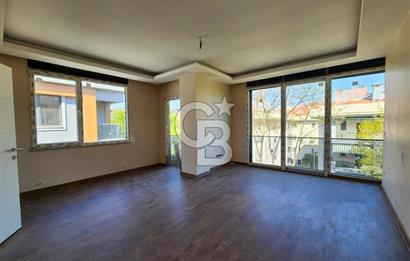 Yeşilyurt'un En Nezih Sokağında 3+1 Sıfır Dubleks Daire Net135m2