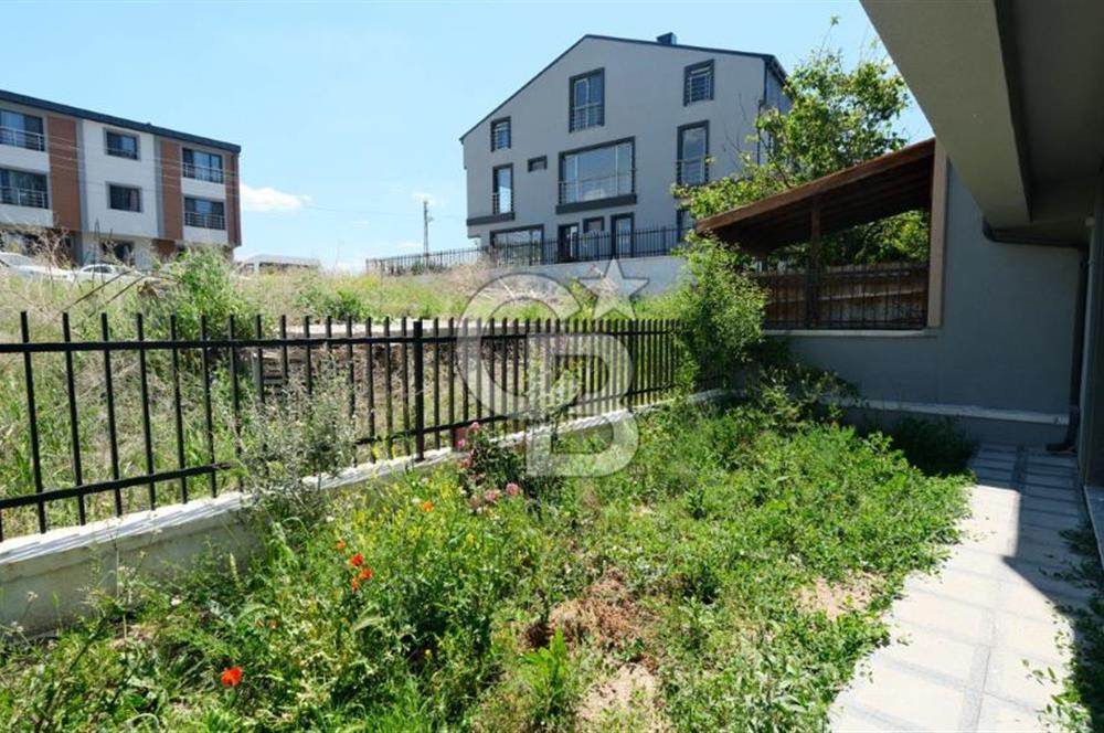 İleri Natamam,Kat Mülkiyetli (İskanlı)320 m²,8+1,Satılık Villa