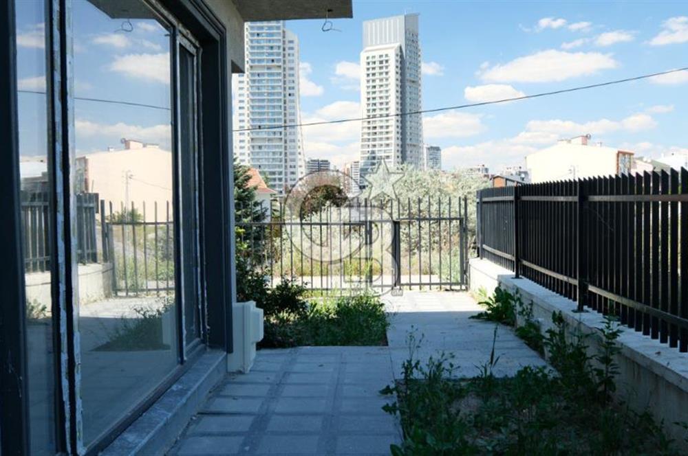 İleri Natamam,Kat Mülkiyetli (İskanlı)320 m²,8+1,Satılık Villa