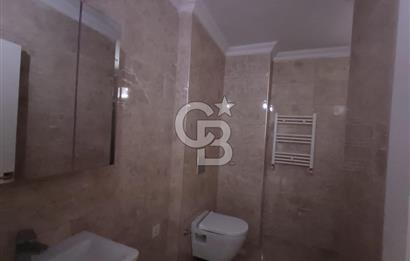 BAKIRKÖY ZUHURATBABA' DA YENİ BİNADA SATILIK 2+1 BAHÇE KATI