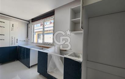 Yeşilyurt'un En Nezih Sokağında 3+1 Sıfır Dubleks Daire Net135m2