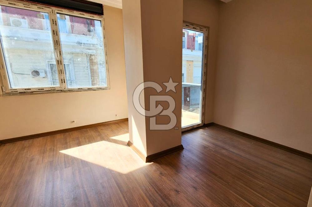 Yeşilyurt'un En Nezih Sokağında 3+1 Sıfır Dubleks Daire Net135m2