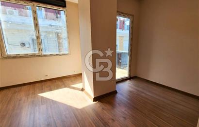 Yeşilyurt'un En Nezih Sokağında 3+1 Sıfır Dubleks Daire Net135m2