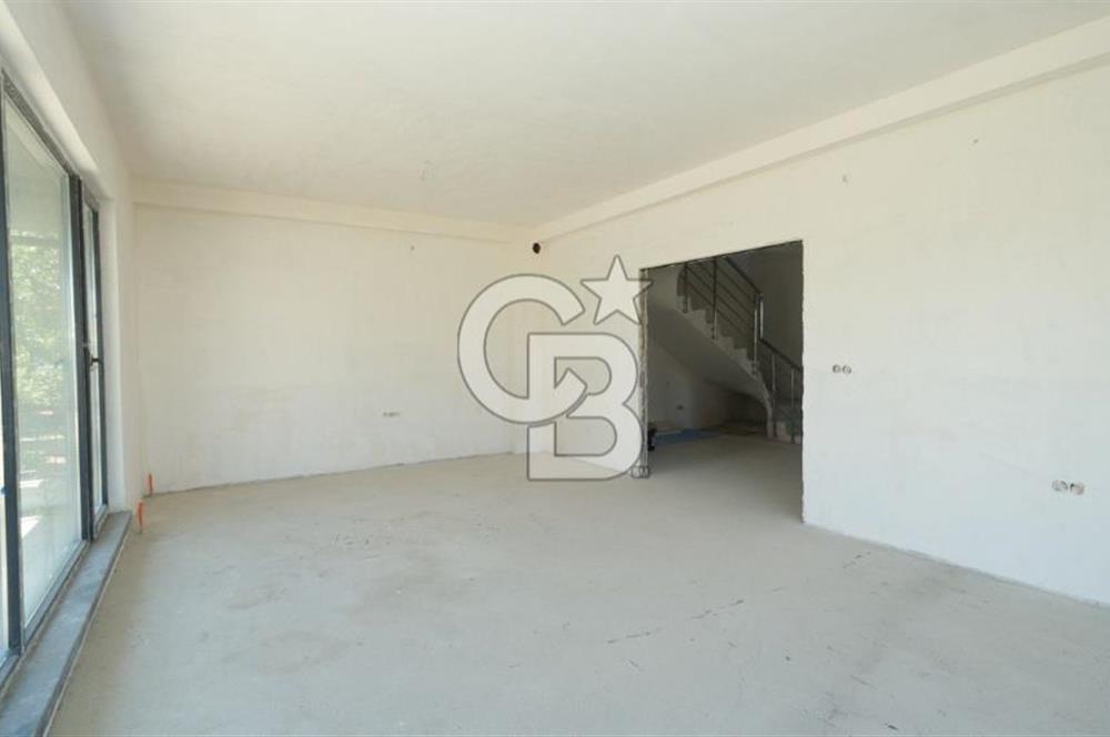 İleri Natamam,Kat Mülkiyetli (İskanlı)320 m²,8+1,Satılık Villa