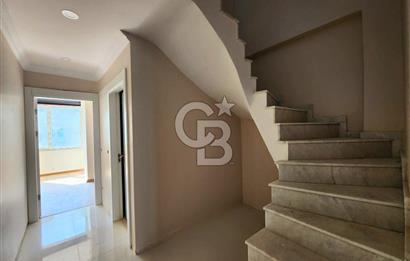 Yeşilyurt'un En Nezih Sokağında 3+1 Sıfır Dubleks Daire Net135m2