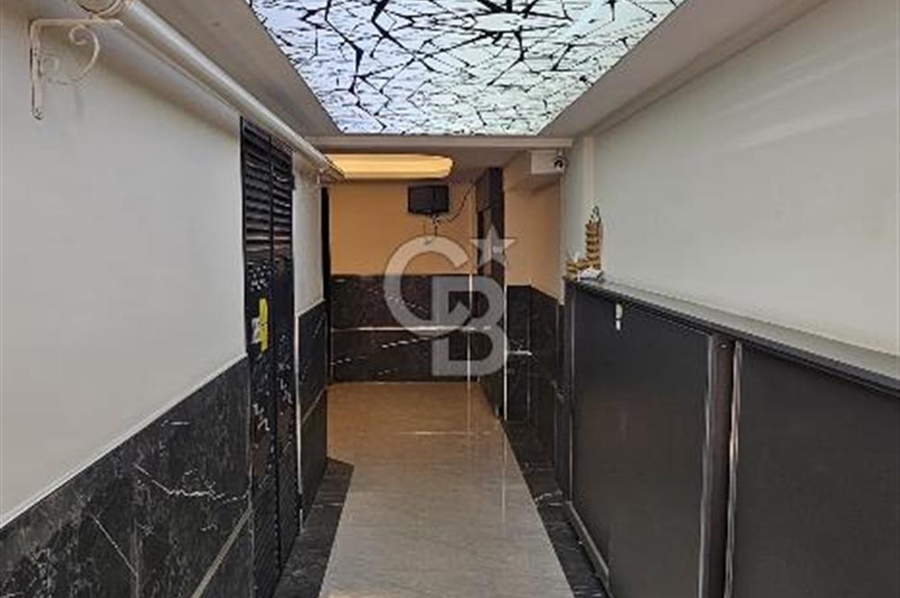BAYRAKLI GÜMÜŞPALADA SATILIK 2+1 DAİRE