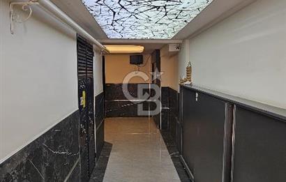 BAYRAKLI GÜMÜŞPALADA SATILIK 2+1 DAİRE