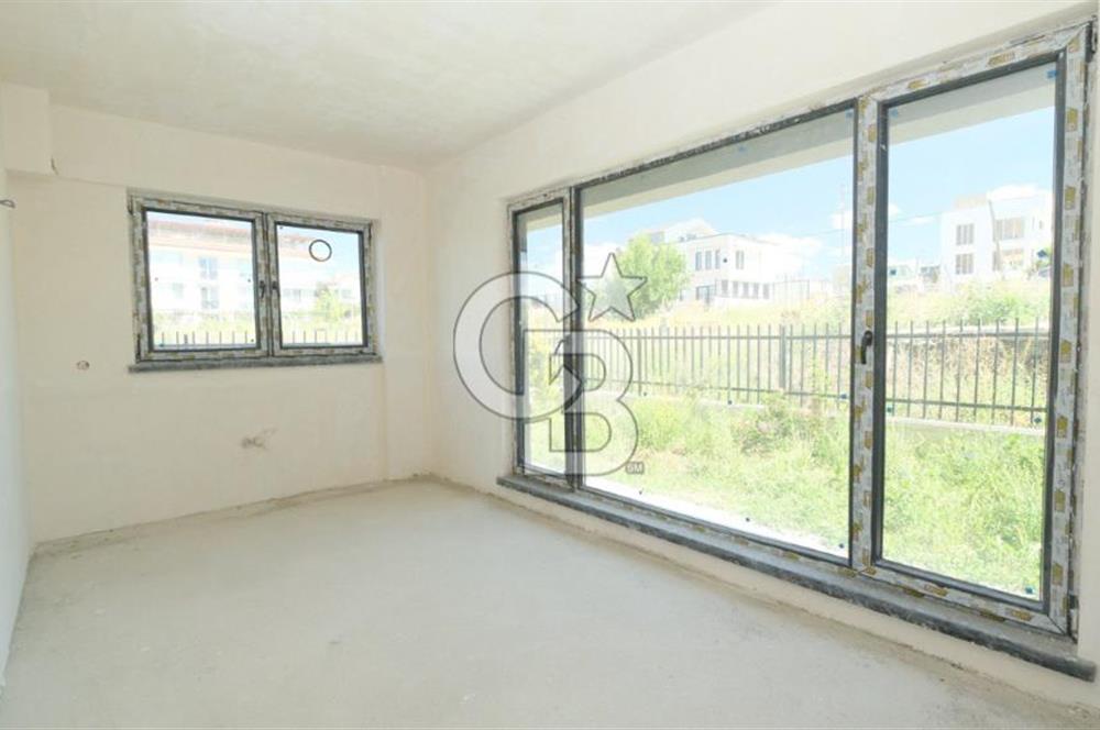 İleri Natamam,Kat Mülkiyetli (İskanlı)320 m²,8+1,Satılık Villa