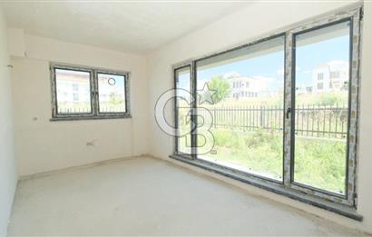 İleri Natamam,Kat Mülkiyetli (İskanlı)320 m²,8+1,Satılık Villa