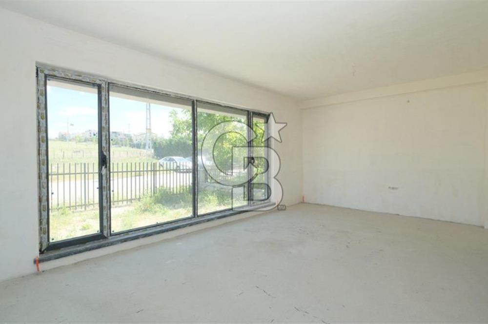 İleri Natamam,Kat Mülkiyetli (İskanlı)320 m²,8+1,Satılık Villa
