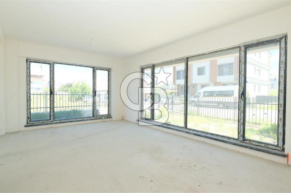 İleri Natamam,Kat Mülkiyetli (İskanlı)320 m²,8+1,Satılık Villa