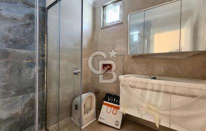 Yeşilyurt'un En Nezih Sokağında 3+1 Sıfır Dubleks Daire Net135m2