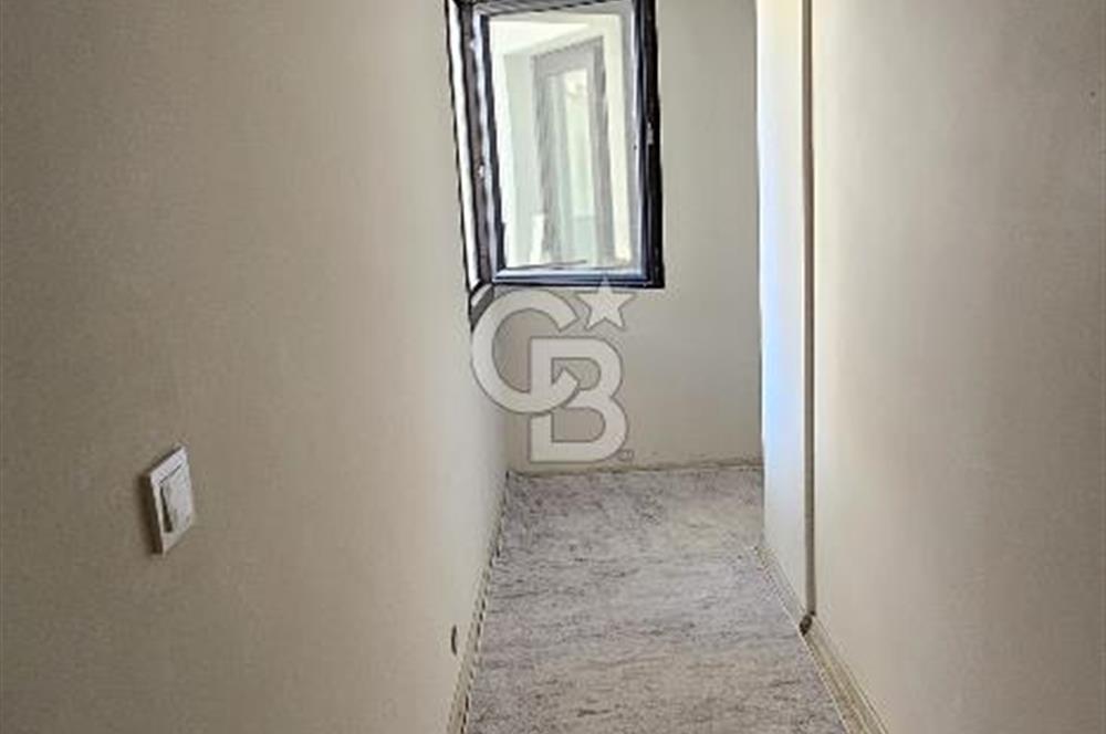 BAYRAKLI GÜMÜŞPALADA SATILIK 2+1 DAİRE