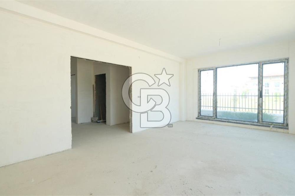 İleri Natamam,Kat Mülkiyetli (İskanlı)320 m²,8+1,Satılık Villa